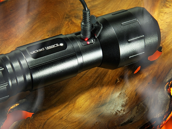 What are some of the brightest flashlights in the world?